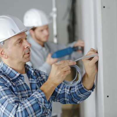 Elektroinstallationen